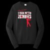 Fan Favorite Fleece Crewneck Sweatshirt Thumbnail