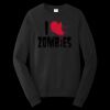 Fan Favorite Fleece Crewneck Sweatshirt Thumbnail