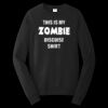 Fan Favorite Fleece Crewneck Sweatshirt Thumbnail