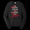 Fan Favorite Fleece Crewneck Sweatshirt Thumbnail
