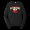 Fan Favorite Fleece Crewneck Sweatshirt Thumbnail