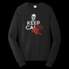 Fan Favorite Fleece Crewneck Sweatshirt Thumbnail