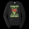 Fan Favorite Fleece Crewneck Sweatshirt Thumbnail