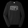 Fan Favorite Fleece Crewneck Sweatshirt Thumbnail