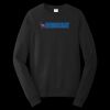 Fan Favorite Fleece Crewneck Sweatshirt Thumbnail