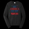 Fan Favorite Fleece Crewneck Sweatshirt Thumbnail