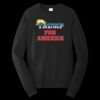 Fan Favorite Fleece Crewneck Sweatshirt Thumbnail