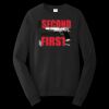 Fan Favorite Fleece Crewneck Sweatshirt Thumbnail