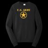 Fan Favorite Fleece Crewneck Sweatshirt Thumbnail