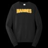 Fan Favorite Fleece Crewneck Sweatshirt Thumbnail