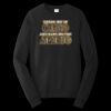 Fan Favorite Fleece Crewneck Sweatshirt Thumbnail