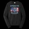 Fan Favorite Fleece Crewneck Sweatshirt Thumbnail