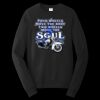 Fan Favorite Fleece Crewneck Sweatshirt Thumbnail