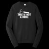 Fan Favorite Fleece Crewneck Sweatshirt Thumbnail