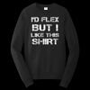 Fan Favorite Fleece Crewneck Sweatshirt Thumbnail