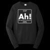 Fan Favorite Fleece Crewneck Sweatshirt Thumbnail