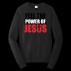 Fan Favorite Fleece Crewneck Sweatshirt Thumbnail