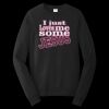 Fan Favorite Fleece Crewneck Sweatshirt Thumbnail