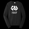 Fan Favorite Fleece Crewneck Sweatshirt Thumbnail