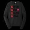Fan Favorite Fleece Crewneck Sweatshirt Thumbnail