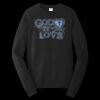 Fan Favorite Fleece Crewneck Sweatshirt Thumbnail