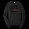 Fan Favorite Fleece Crewneck Sweatshirt Thumbnail