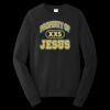 Fan Favorite Fleece Crewneck Sweatshirt Thumbnail