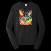 Fan Favorite Fleece Crewneck Sweatshirt Thumbnail