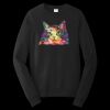 Fan Favorite Fleece Crewneck Sweatshirt Thumbnail