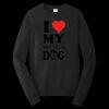 Fan Favorite Fleece Crewneck Sweatshirt Thumbnail