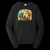 Fan Favorite Fleece Crewneck Sweatshirt Thumbnail