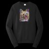 Fan Favorite Fleece Crewneck Sweatshirt Thumbnail