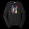 Fan Favorite Fleece Crewneck Sweatshirt Thumbnail