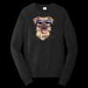 Fan Favorite Fleece Crewneck Sweatshirt Thumbnail