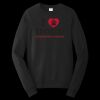 Fan Favorite Fleece Crewneck Sweatshirt Thumbnail