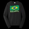 Fan Favorite Fleece Crewneck Sweatshirt Thumbnail