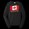 Fan Favorite Fleece Crewneck Sweatshirt Thumbnail