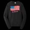 Fan Favorite Fleece Crewneck Sweatshirt Thumbnail