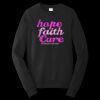 Fan Favorite Fleece Crewneck Sweatshirt Thumbnail