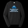 Fan Favorite Fleece Crewneck Sweatshirt Thumbnail