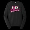 Fan Favorite Fleece Crewneck Sweatshirt Thumbnail