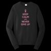 Fan Favorite Fleece Crewneck Sweatshirt Thumbnail