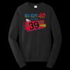 Fan Favorite Fleece Crewneck Sweatshirt Thumbnail