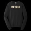 Fan Favorite Fleece Crewneck Sweatshirt Thumbnail