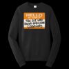 Fan Favorite Fleece Crewneck Sweatshirt Thumbnail