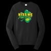 Fan Favorite Fleece Crewneck Sweatshirt Thumbnail