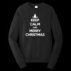 Fan Favorite Fleece Crewneck Sweatshirt Thumbnail