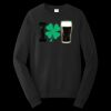 Fan Favorite Fleece Crewneck Sweatshirt Thumbnail