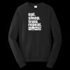 Fan Favorite Fleece Crewneck Sweatshirt Thumbnail