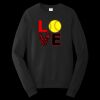 Fan Favorite Fleece Crewneck Sweatshirt Thumbnail